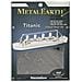 Titanic 3d Model Kit - Foto miniatura 1