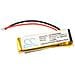 Batteria Compatibile Con Jabra Bt2010 Bt2020 Bt250 Bt250v Bt4010 Bt500v 140mah - Foto miniatura 1