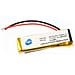 Batteria Compatibile Con Jabra Bt2010 Bt2020 Bt250 Bt250v Bt4010 Bt500v 140mah - Foto miniatura 2