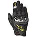 Guanti Alpinestars Smx 1 Air V2 Protezioni L - Foto miniatura 1