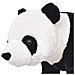 Panda in Peluche in Piedi Nero e Bianco XXL - Foto miniatura 5