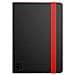 936704 - Custodia per Tablet 7-8", Rosso - Foto miniatura 1