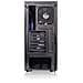 Case View 23 TG ARGB Midi Tower ATX / Micro-ATX / Mini-ITX 2 Porte USB 3.0 Colore Nero (Finestrato)  - Foto miniatura 6