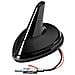 40623 Aero-fin 3 Antenna Amplificata Am-fm - Foto miniatura 1
