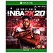 XONE - NBA 2K20 - Foto miniatura 1