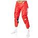 Pantaloni Motocross 2018 Gp Air Mono Rosso (28 Vita = Eu 44, Rosso) - Foto miniatura 3
