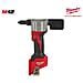 Rivettatrice Milwaukee M12 Bprt-0 - Senza Batteria E Caricabatterie 4933464404404 - Foto miniatura 2