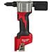 Rivettatrice Milwaukee M12 Bprt-0 - Senza Batteria E Caricabatterie 4933464404404 - Foto miniatura 1