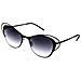 0219-009-000 Occhiali da sole, Nero (Nero), 52.0 Donna - Foto miniatura 2