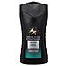 Ax Gel Doccia Collision H 250 - Foto miniatura 1