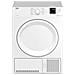 Asciugatrice 8690842216244 8 Kg Classe B a Condensazione - Foto miniatura 1