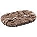 Cuscino Per Cani E Gatti Relax C 78/8 Cotone Imbottito Soffice Morbido Lavabile Pratico - Foto miniatura 1