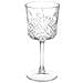 Set 4 Calici Per Vino In Vetro, Da 330 Cl Trasparente - Foto miniatura 4