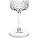 Set 4 Calici Per Vino In Vetro, Da 330 Cl Trasparente - Foto miniatura 2
