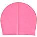 Unisex Lattice Aspirante Bade Aspirante, Unisex, Latexhaube, Pink, Taglia Unica - Foto miniatura 1