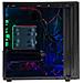 Sl-600605-mtcl Striscia Luminosa Striscia Led Universale Interno Led 30 Cm (Myx Led Pc Kit, Led Stripe With Rgb Lighting For Pc Cases, Multi-colour [ sl-600605-mtcl])  - Foto miniatura 3