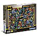 Puzzle 1000 Batman Impossible - Foto miniatura 1