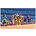 Mario e Sonic hanno Olimpici Giochi di Tokyo 2020 [ Edizione Francia] - Foto miniatura 5