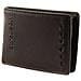Strellson Kl. portemonnaie (qf) 22/32/01531, Portafogli Uomo, 10x7 Cm (l X A X P), Marrone (braun / dark Brown), 10x7 Cm (l X A X P)  - Foto miniatura 1