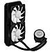 Mirage L240 Liquid Cooler, 240mm Argb - Foto miniatura 8