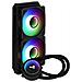 Mirage L240 Liquid Cooler, 240mm Argb - Foto miniatura 9