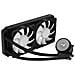 Mirage L240 Liquid Cooler, 240mm Argb - Foto miniatura 10