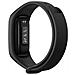 Activity Tracker Band Impermeabile 5ATM Display AMOLED Bluetooth per Fitness con Accelerometro e Cardiofrequenzimetro Nero - Italia - Foto miniatura 2