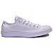 1u647 Ct All Star Low Trainer In White Mono For Unisex - Foto miniatura 2