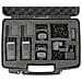 Stazione Radio Portatile Pmr Freetalk Com Ii, 16 Canali, Ctcss, Dcs, Squelch, Set 2 Pezzi 20261 - Foto miniatura 3