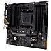 Scheda Madre Tuf Gaming A520M-Plus II Socket AM4 Chipset A520 Micro ATX - Foto miniatura 3