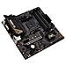Scheda Madre Tuf Gaming A520M-Plus II Socket AM4 Chipset A520 Micro ATX - Foto miniatura 5