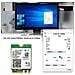 Di Rete Ax200. ngwg. nv Wi-fi 6 Ax2002230 2x2 Ax Bt No Vpro Al Dettaglio - Foto miniatura 2