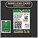 Di Rete Ax200. ngwg. nv Wi-fi 6 Ax2002230 2x2 Ax Bt No Vpro Al Dettaglio - Foto miniatura 3