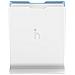 Punto Di Accesso Mikrotik Rb941-2nd-tc Hap Lite 802.11n, 2,4 Ghz, 10/100 Mbit / s, Porte Ethernet Lan (rj-45) 4, Mu-mimo Sì, No Poe - Foto miniatura 6