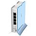 Punto Di Accesso Mikrotik Rb941-2nd-tc Hap Lite 802.11n, 2,4 Ghz, 10/100 Mbit / s, Porte Ethernet Lan (rj-45) 4, Mu-mimo Sì, No Poe - Foto miniatura 1