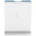 Punto Di Accesso Mikrotik Rb941-2nd-tc Hap Lite 802.11n, 2,4 Ghz, 10/100 Mbit / s, Porte Ethernet Lan (rj-45) 4, Mu-mimo Sì, No Poe - Foto miniatura 15