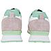 Scarpe Travis Colors Taglia 38 Codice Traviscolors-136e21 Rosa - Foto miniatura 2