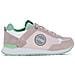 Scarpe Travis Colors Taglia 38 Codice Traviscolors-136e21 Rosa - Foto miniatura 1