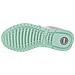 Scarpe Travis Colors Taglia 38 Codice Traviscolors-136e21 Rosa - Foto miniatura 3