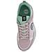 Scarpe Travis Colors Taglia 38 Codice Traviscolors-136e21 Rosa - Foto miniatura 4