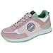 Scarpe Travis Colors Taglia 38 Codice Traviscolors-136e21 Rosa - Foto miniatura 5