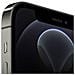 [Ricondizionato GOLD] iPhone 12 Pro Max 128 GB Gafite  - Foto miniatura 4