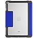 222-066JY-25 9.7" Custodia a libro Blu compatibile Apple iPad Air - Foto miniatura 4