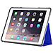 222-066JY-25 9.7" Custodia a libro Blu compatibile Apple iPad Air - Foto miniatura 2