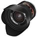 12mm f / 2.0 NCS CS, Ampio, SLR, 12/10, 2 - 2.2, Canon M, Fujifilm X, Samsung NX, Sony E, Canon, Fujifilm, Samsung, Sony - Foto miniatura 1