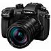 Lumix DC-GH5 Kit + Leica 12-60mm F2.8-F4.0 Sensore MOS Digital Live 20.3Mpx Ultra HD 4K  - Foto miniatura 1