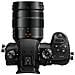 Lumix DC-GH5 Kit + Leica 12-60mm F2.8-F4.0 Sensore MOS Digital Live 20.3Mpx Ultra HD 4K  - Foto miniatura 2