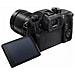 Lumix DC-GH5 Kit + Leica 12-60mm F2.8-F4.0 Sensore MOS Digital Live 20.3Mpx Ultra HD 4K  - Foto miniatura 3