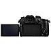 Lumix DC-GH5 Kit + Leica 12-60mm F2.8-F4.0 Sensore MOS Digital Live 20.3Mpx Ultra HD 4K  - Foto miniatura 4