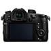 Lumix DC-GH5 Kit + Leica 12-60mm F2.8-F4.0 Sensore MOS Digital Live 20.3Mpx Ultra HD 4K  - Foto miniatura 5